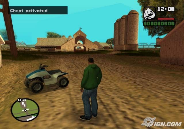 Gta San Andreas Iso File For Ppsspp Burnquest